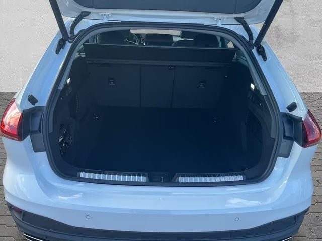 AUDI A5 usata, con Park Distance Control