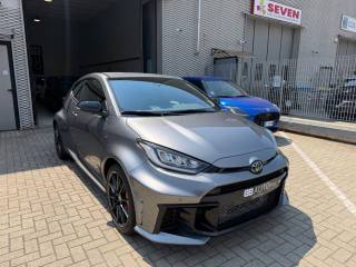 TOYOTA Yaris usata, con Airbag Passeggero