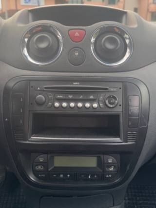 CITROEN C3 usata, con Sensore di pioggia