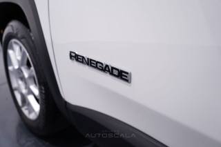 JEEP Renegade usata 29