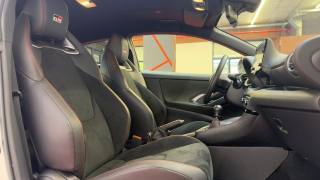 TOYOTA Yaris usata, con Chiusura centralizzata