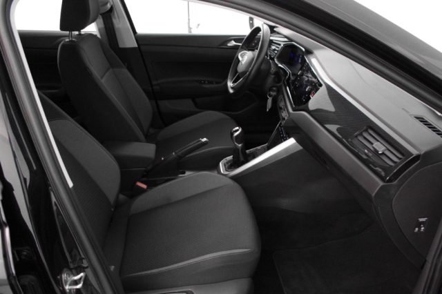 VOLKSWAGEN Taigo usata, con Climatizzatore