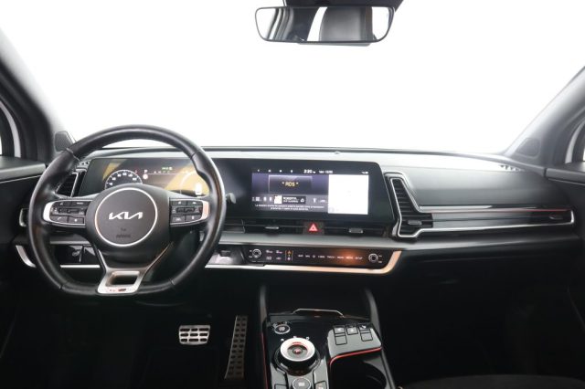 KIA Sportage usata 3
