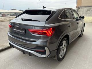 AUDI Q3 usata, con Alzacristalli elettrici