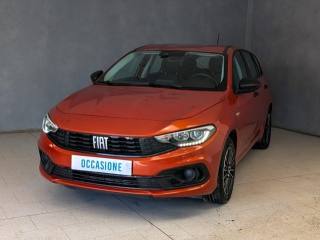 FIAT Tipo 1.0 SW T3
