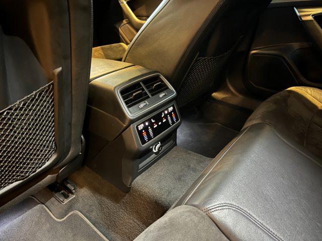 AUDI A6 usata, con Immobilizzatore elettronico