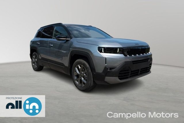 JEEP Compass usata 0