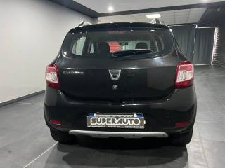 DACIA Sandero usata, con Airbag Passeggero