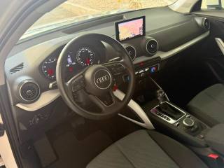 AUDI Q2 usata, con Cruise Control