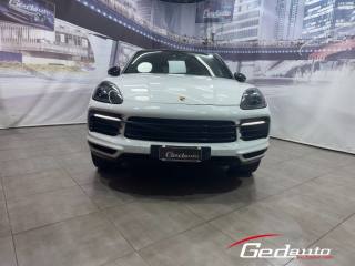 PORSCHE Cayenne Coupé 3.0 V6 FULL-LED NAVI TETTO