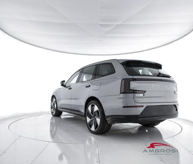 VOLVO EX90 usata 3