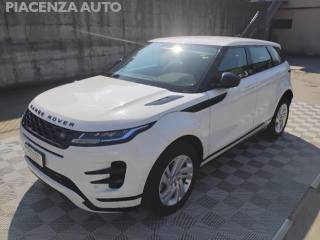 LAND ROVER Range Rover Evoque usata, con Airbag laterali