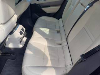 LAND ROVER Range Rover Velar usata, con Sedili sportivi