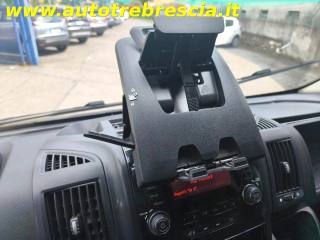 FIAT Ducato usata, con Bracciolo