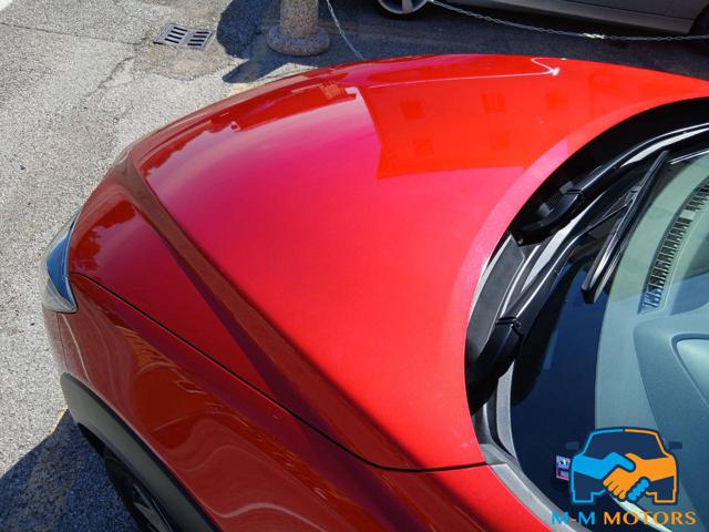 MAZDA CX-3 usata, con Telecamera per parcheggio assistito