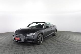 AUDI A5 A5 Cabrio 2.0 TDI S tronic Business Sport