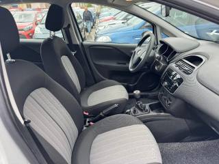 FIAT Punto usata, con Chiusura centralizzata