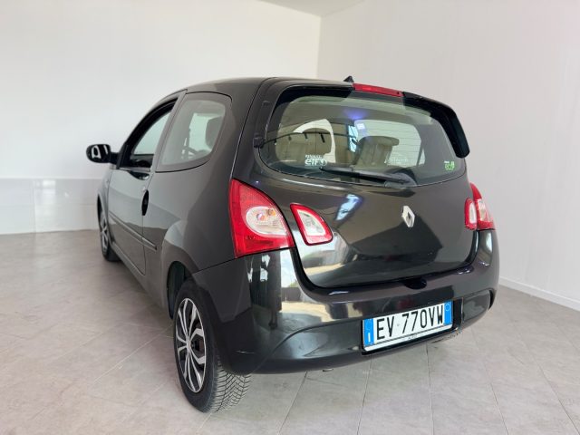 RENAULT Twingo usata, con Autoradio