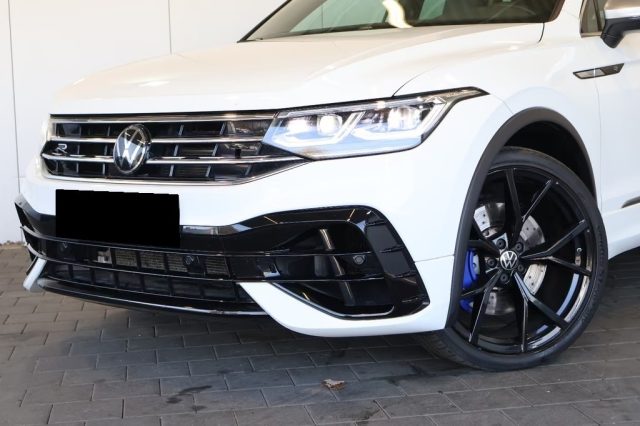 VOLKSWAGEN Tiguan usata, con Boardcomputer