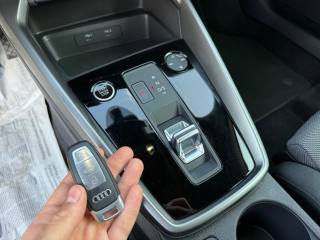AUDI A3 usata, con Sensore di luce
