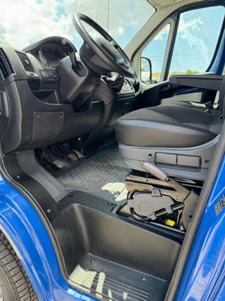 FIAT Ducato usata, con ESP
