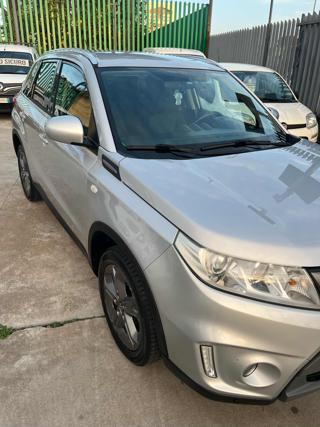 SUZUKI Vitara usata, con Fendinebbia