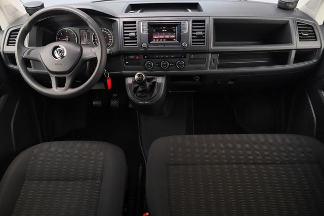 VOLKSWAGEN Transporter usata, con Chiusura centralizzata