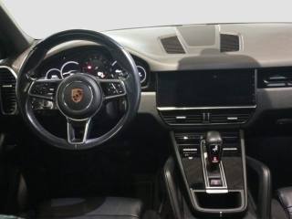 PORSCHE Cayenne usata 8