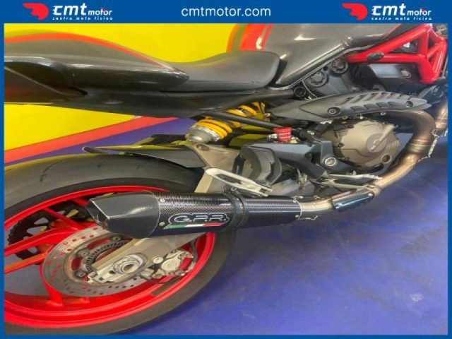 DUCATI Other usata 10