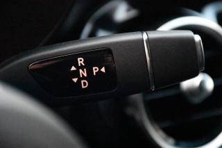 MERCEDES-BENZ GLC 300 usata, con Sedile posteriore sdoppiato