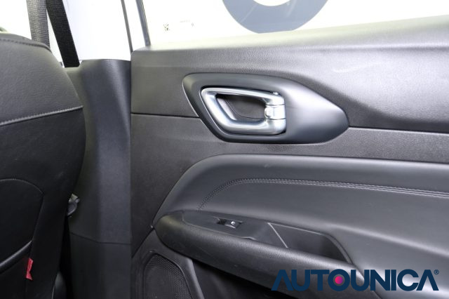 JEEP Compass usata, con Chiusura centralizzata senza chiave