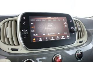 FIAT 500 usata 9