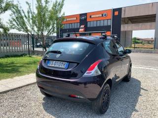 LANCIA Ypsilon usata, con Autoradio