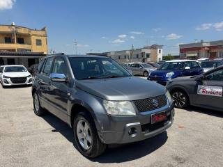SUZUKI Grand Vitara usata, con Airbag laterali