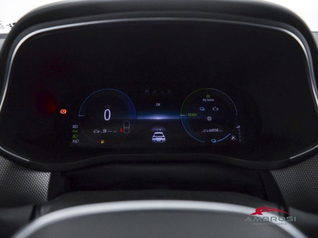 RENAULT Arkana usata 12