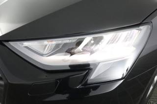 AUDI A3 usata 7