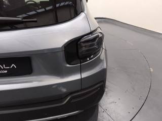 JEEP Avenger usata, con Fari LED