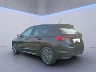 SKODA Fabia usata, con Airbag laterali