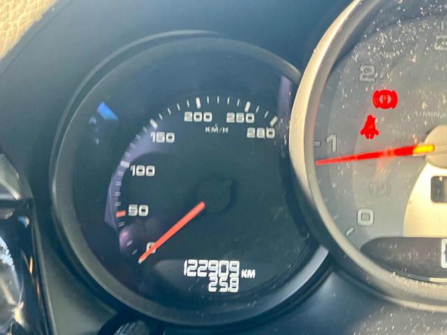 PORSCHE Macan usata, con Cruise Control