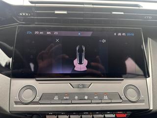 PEUGEOT 308 usata, con Immobilizzatore elettronico