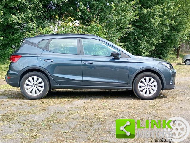 SEAT Arona usata, con Airbag Passeggero