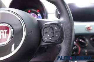 FIAT 500 usata, con Sedile posteriore sdoppiato