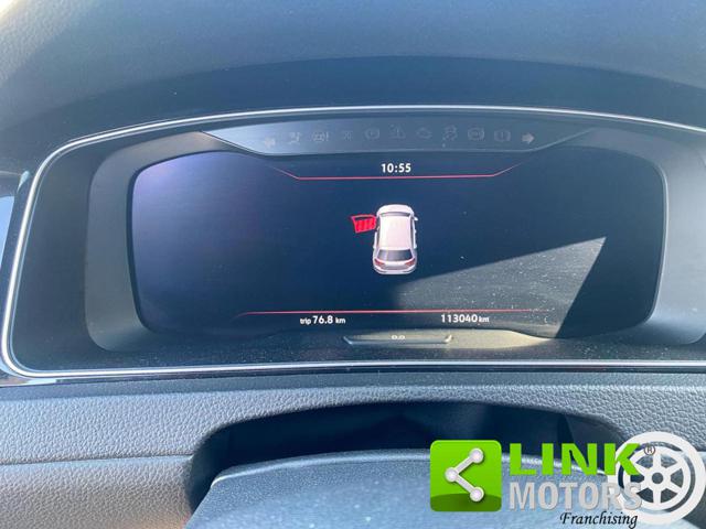VOLKSWAGEN Golf GTI usata, con Cerchi in lega