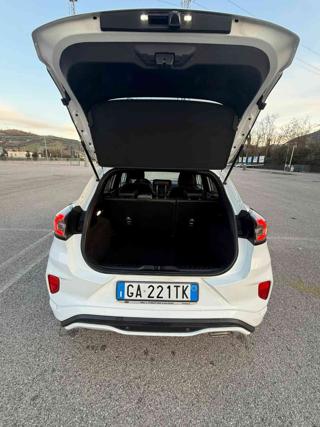 FORD Puma usata 24