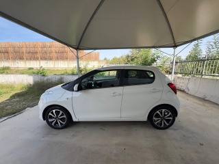 CITROEN C1 usata, con Boardcomputer