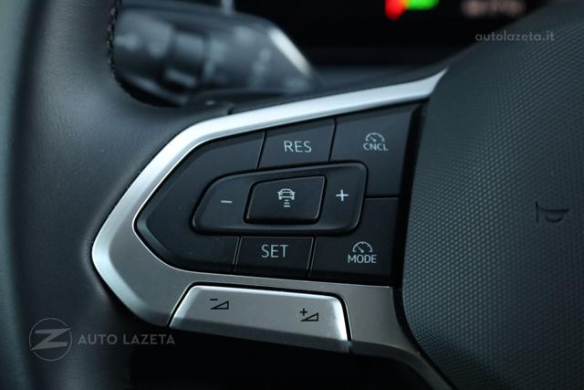 VOLKSWAGEN Tiguan usata, con Bluetooth