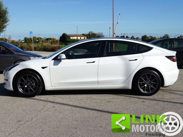 TESLA Model 3 usata, con Airbag laterali