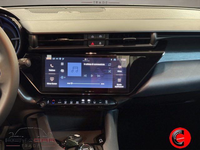 ALFA ROMEO Junior usata, con Fari LED