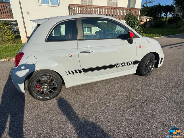 ABARTH 595 usata, con Chiusura centralizzata