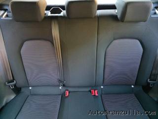 SEAT Arona usata, con Immobilizzatore elettronico
